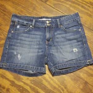 Old Navy Shorts - Old Navy Jean shorts, sz 12 Old Navy Shorts - Old Navy Jean shorts, sz 12